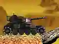 Turbo Tanks — δωρεάν online παιχνίδι