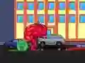 Hellbound Rampage — δωρεάν online παιχνίδι