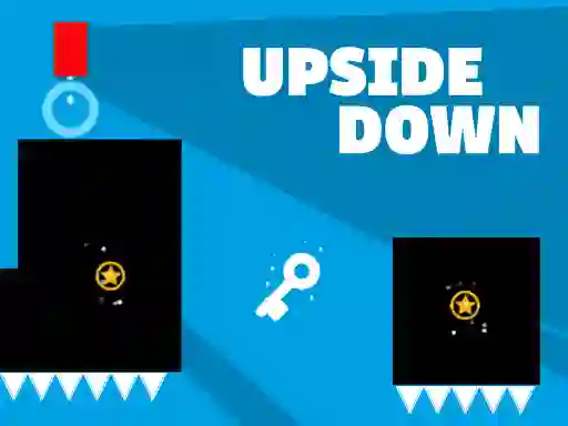 Upside Down — δωρεάν online παιχνίδι