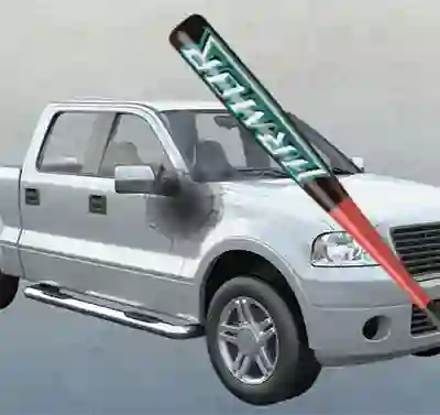 Smash My Car — δωρεάν online παιχνίδι