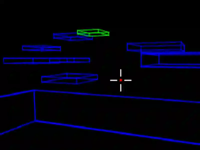 3D Athletic — δωρεάν online παιχνίδι