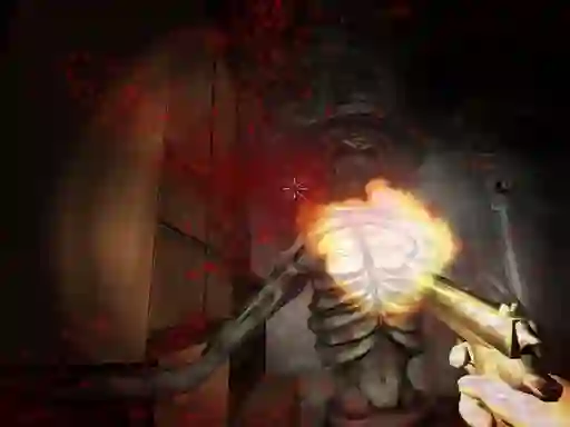 Amnesia: True Subway Horror — δωρεάν online παιχνίδι