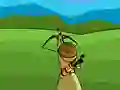 Jeff the Archer — δωρεάν online παιχνίδι