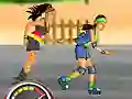 Beach Blaze — δωρεάν online παιχνίδι
