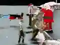 Santa Kills Zombies 2 — δωρεάν online παιχνίδι