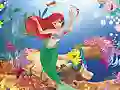 Hidden Objects The Little Mermaid — δωρεάν online παιχνίδι