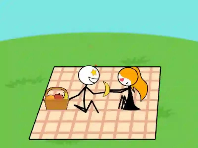 Skip Love — δωρεάν online παιχνίδι