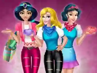 Mall Shopping Fever — δωρεάν online παιχνίδι