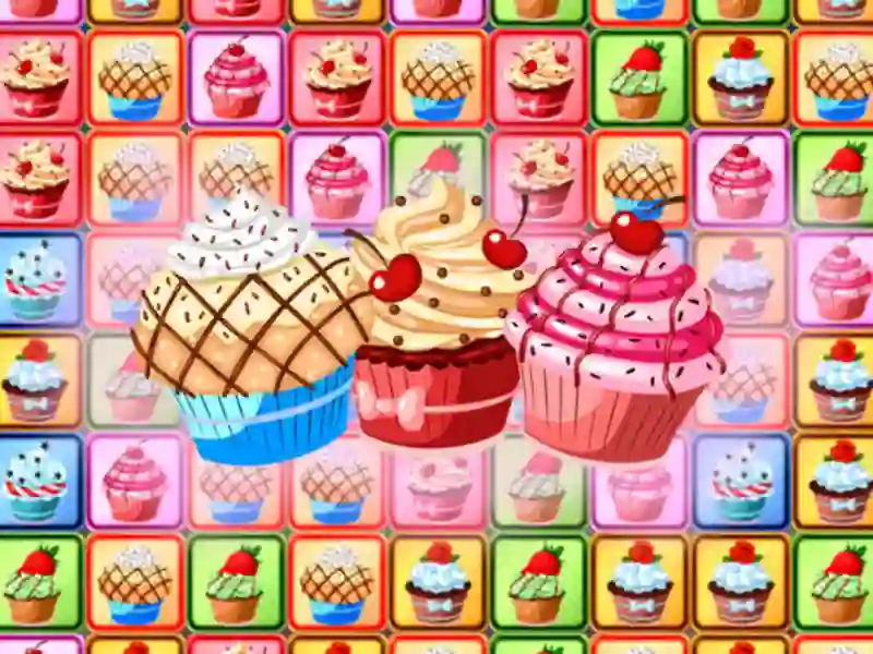 Cake Blocks Collapse — δωρεάν online παιχνίδι
