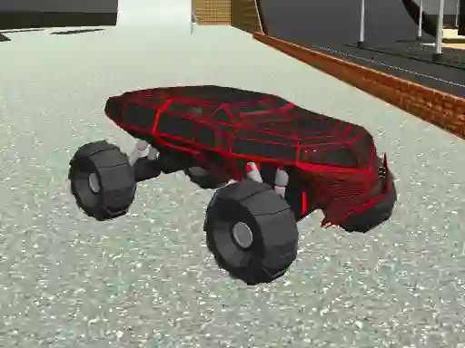Land Vehicles Driver — δωρεάν online παιχνίδι