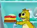 Sandwich Stacker — δωρεάν online παιχνίδι