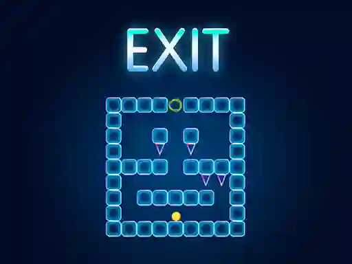 Exit — δωρεάν online παιχνίδι
