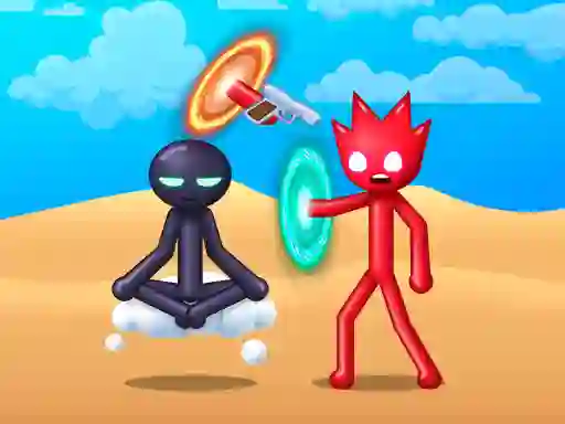 Portal Master — δωρεάν online παιχνίδι