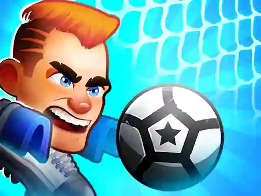 Football Brawl — δωρεάν online παιχνίδι
