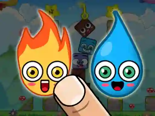 Cute Elements — δωρεάν online παιχνίδι