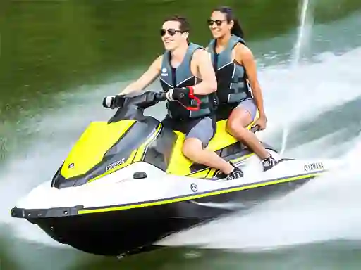 Jet Ski Slide — δωρεάν online παιχνίδι