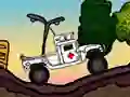 Ambulance Frenzy — δωρεάν online παιχνίδι
