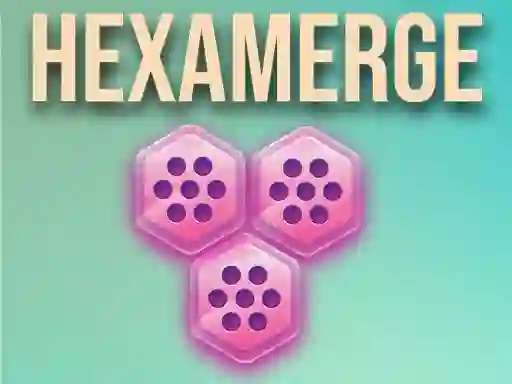 Hexamerge — δωρεάν online παιχνίδι