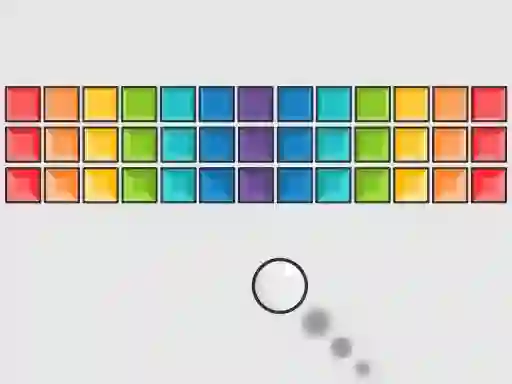 Brick Out 240 — δωρεάν online παιχνίδι