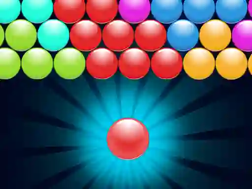 Bubble Up Master — δωρεάν online παιχνίδι