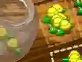 Mancala snails — δωρεάν online παιχνίδι