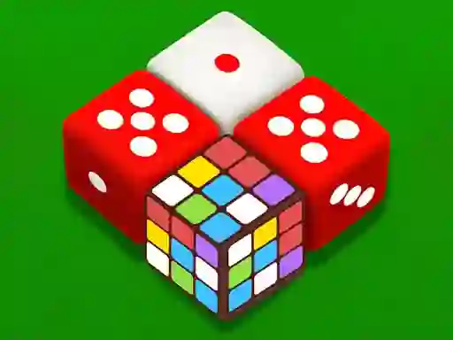 Dice Merge — δωρεάν online παιχνίδι