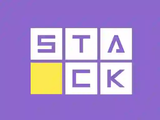 Cube Stack — δωρεάν online παιχνίδι