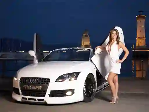 Miss Tuning Show Girls — δωρεάν online παιχνίδι