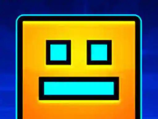 Escape Geometry Jump — δωρεάν online παιχνίδι