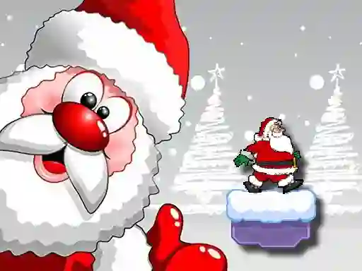 Christmas Adventure — δωρεάν online παιχνίδι