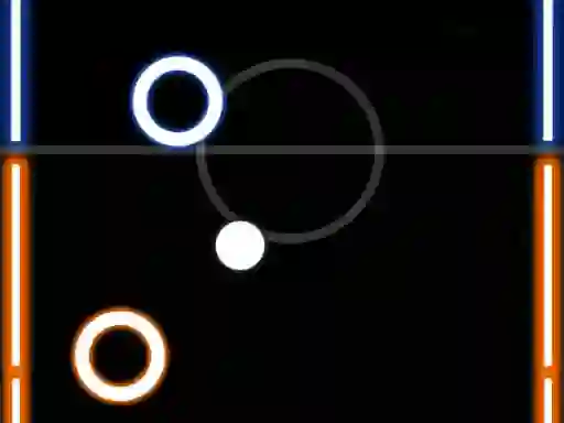 Table Hockey — δωρεάν online παιχνίδι