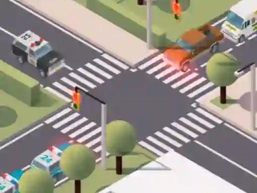 Traffic Controller — δωρεάν online παιχνίδι