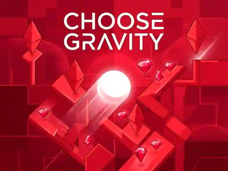 Choose Gravity — δωρεάν online παιχνίδι