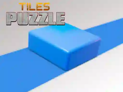 Tiles Puzzle — δωρεάν online παιχνίδι