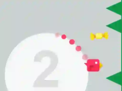 Don`t Touch The Spikes — δωρεάν online παιχνίδι