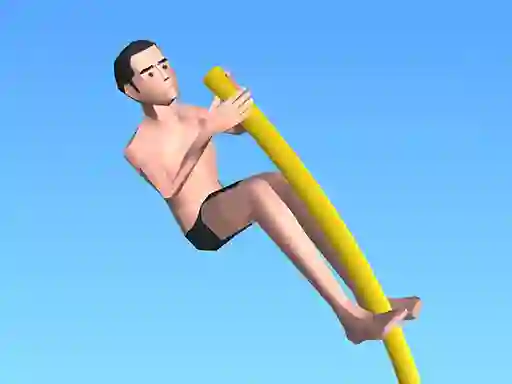 Pokey Stick — δωρεάν online παιχνίδι