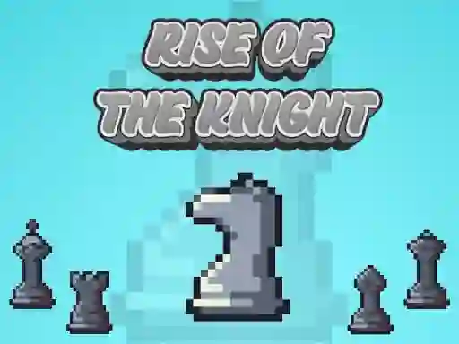 Rise Of The Knight — δωρεάν online παιχνίδι