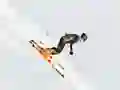 Ski Sim — δωρεάν online παιχνίδι