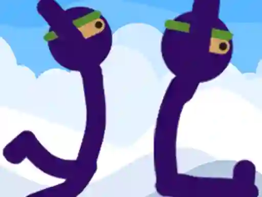 Stickman Swing Star — δωρεάν online παιχνίδι