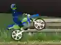 Jaludo Biker — δωρεάν online παιχνίδι