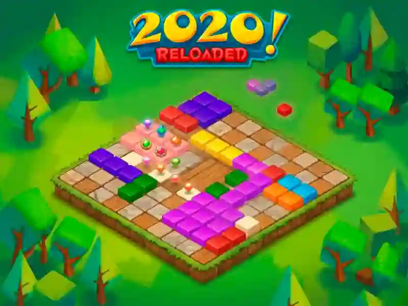 2020! Reloaded — δωρεάν online παιχνίδι