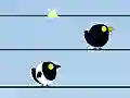 Gone with the Birds — δωρεάν online παιχνίδι