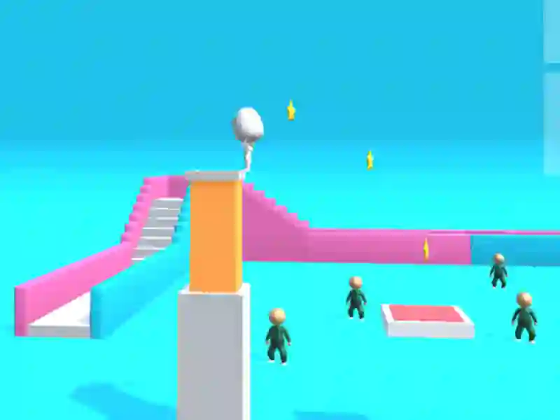 Eggdog Deadflip — δωρεάν online παιχνίδι