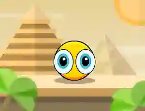 Bouncy Golf — δωρεάν online παιχνίδι