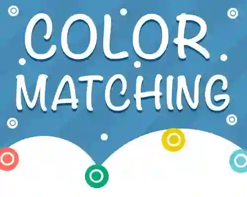 Color matching — δωρεάν online παιχνίδι