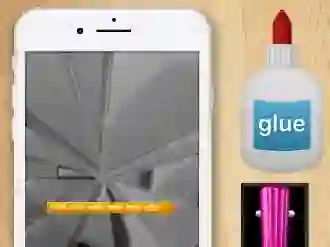 Iphone X Makeover — δωρεάν online παιχνίδι