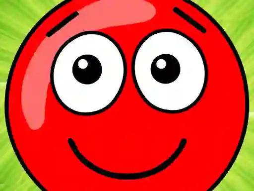 Red Ball The Puzzle — δωρεάν online παιχνίδι