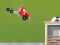Destructo Truck — δωρεάν online παιχνίδι