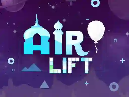 Air Lift — δωρεάν online παιχνίδι