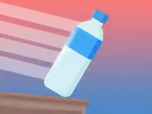 Impossible Bottle Flip — δωρεάν online παιχνίδι